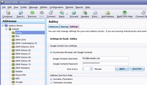 addresses_settings