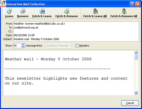 interactmailcollection